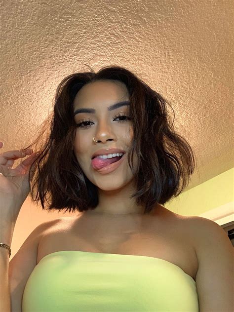 short hair latina Search